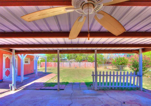Photo 4 of Single family home for sale at 233 E Key Blvd, Oklahoma City, OK 73110 | MLS# 1247741 | Listing updated on 2026-09-05