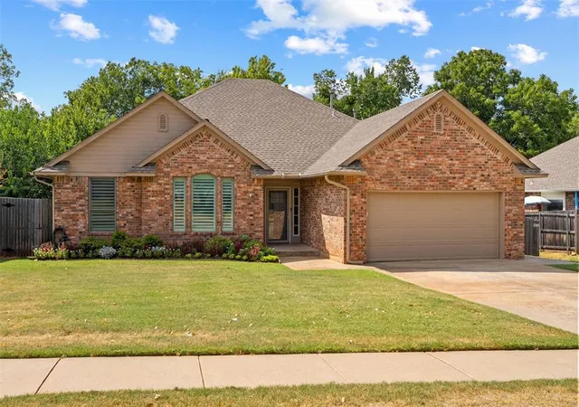 Photo 1 of Sale Pending at 187 N Willow Ter, Mustang, OK 73064 | MLS# 1247744 | Listing updated on 2026-10-07
