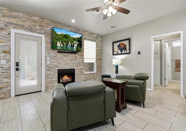 Photo 3 of Sale Pending at 187 N Willow Ter, Mustang, OK 73064 | MLS# 1247744 | Listing updated on 2026-10-07