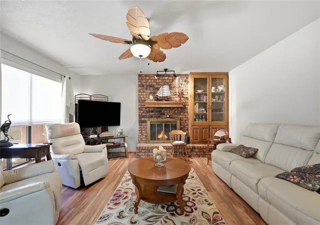 Photo 4 of Sale Pending at 1710 Lionsgate Cir, Bethany, OK 73008 | MLS# 1247746 | Listing updated on 2026-09-07
