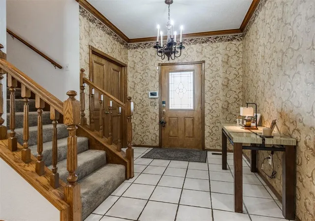 Photo 3 of Single family home for sale at 8020 Nw 100th Street, Oklahoma City, OK 73162 | MLS# 1247747 | Listing updated on 2026-09-17