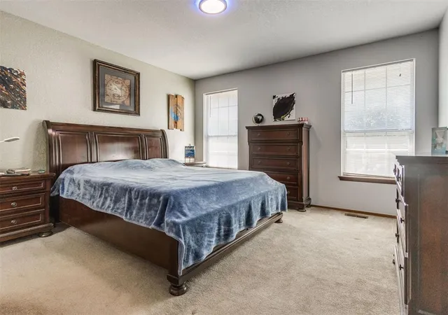 Photo 3 of Single family home for sale at 8020 NW 100th Street, Oklahoma City, OK 73162 | MLS# 1247747 | Listing updated on 2026-09-17