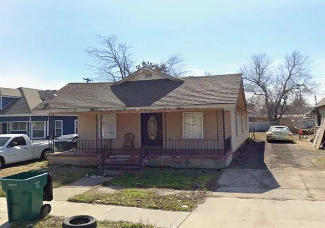 Photo 1 of Single family home for sale at 2124 Sw 21st Street, Oklahoma City, OK 73108 | MLS# 1247751 | Listing updated on 2026-09-05