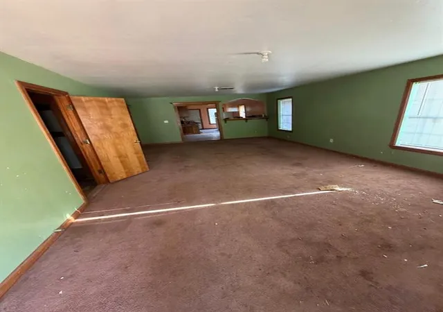 Photo 2 of Single family home for sale at 2124 Sw 21st Street, Oklahoma City, OK 73108 | MLS# 1247751 | Listing updated on 2026-09-05