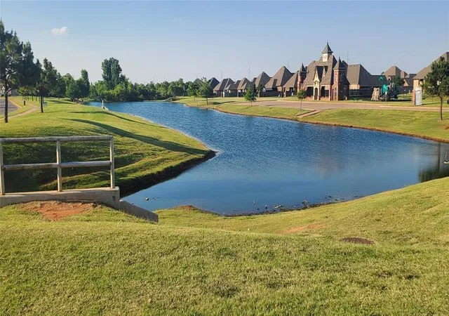 Photo 4 of Land for sale at 9205 SW 34th Street, Oklahoma City, OK 73179 | MLS# 1247753 | Listing updated on 2026-09-04