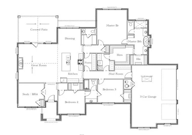 Photo 2 of Single family home for sale at 5780 Red Valley Dr, Piedmont, OK 73078 | MLS# 1247754 | Listing updated on 2026-09-04