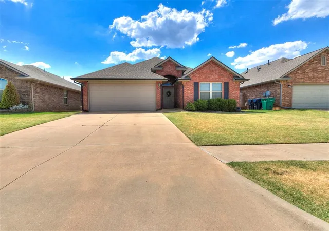 Photo 1 of Sale Pending at 708 Nw 121st Terrace, Oklahoma City, OK 73114 | MLS# 1247757 | Listing updated on 2026-09-15