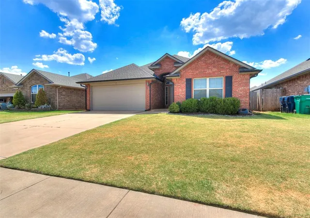 Photo 3 of Sale Pending at 708 Nw 121st Terrace, Oklahoma City, OK 73114 | MLS# 1247757 | Listing updated on 2026-09-15