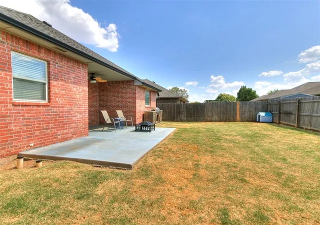 Photo 39 of Sale Pending at 708 NW 121st Terrace, Oklahoma City, OK 73114 | MLS# 1247757 | Listing updated on 2026-09-15
