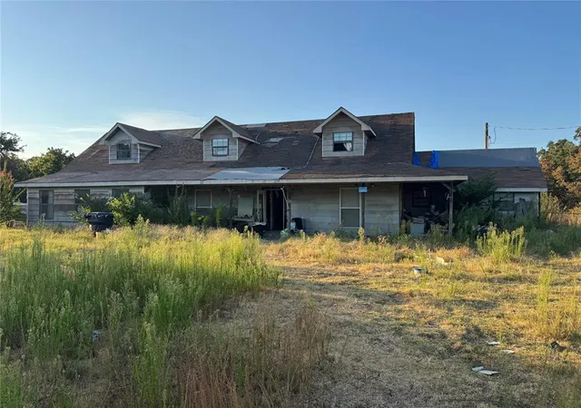 Photo 1 of Single family home for sale at 330770 E 994 Road, Wellston, OK 74881 | MLS# 1247767 | Listing updated on 2026-09-05