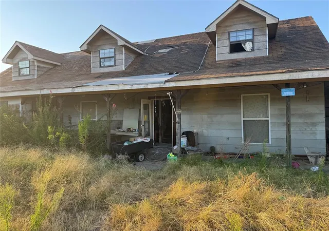 Photo 2 of Single family home for sale at 330770 E 994 Road, Wellston, OK 74881 | MLS# 1247767 | Listing updated on 2026-09-05