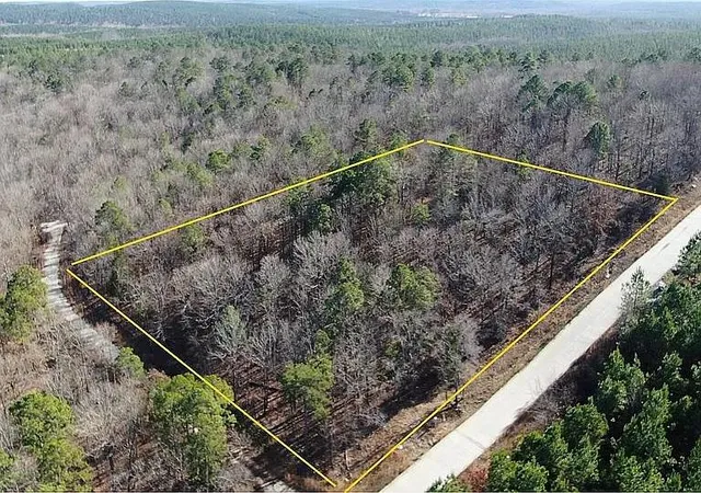 Photo 1 of Land for sale at 622 Woodland Blf Trl, Broken Bow, OK 74728 | MLS# 1247768 | Listing updated on 2026-09-05