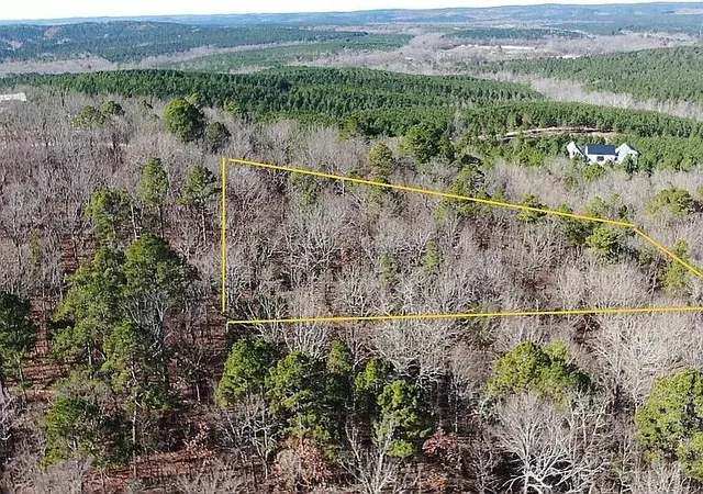 Photo 2 of Land for sale at 622 Woodland Blf Trl, Broken Bow, OK 74728 | MLS# 1247768 | Listing updated on 2026-09-05