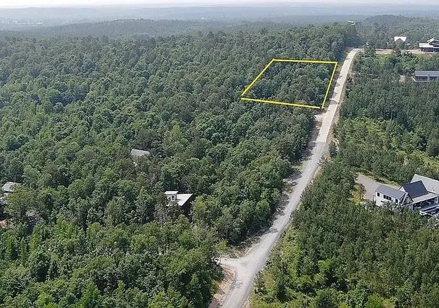 Photo 3 of Land for sale at 622 Woodland Blf Trl, Broken Bow, OK 74728 | MLS# 1247768 | Listing updated on 2026-09-05