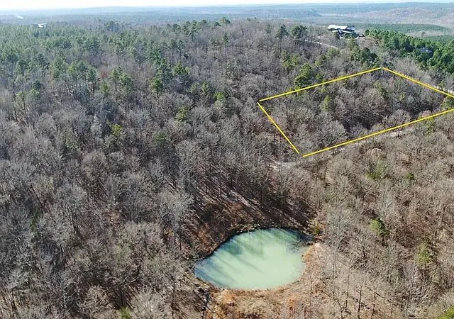 Photo 3 of Land for sale at 622 Woodland Blf Trl, Broken Bow, OK 74728 | MLS# 1247768 | Listing updated on 2026-09-05