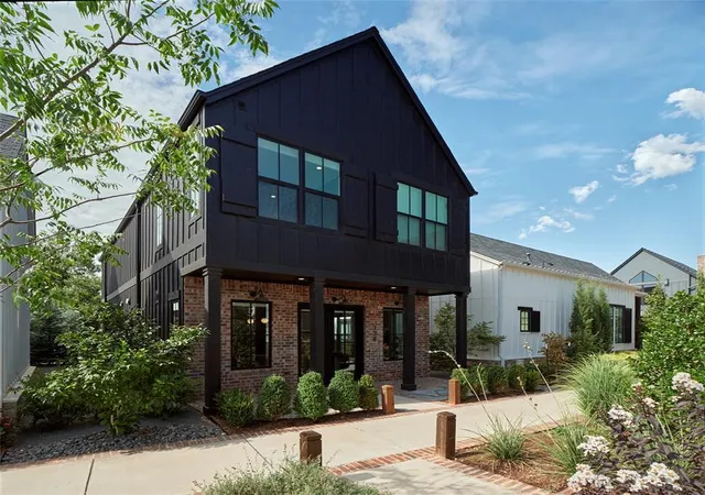 Photo 1 of Single family home for sale at 225 W 1st Street #128, Edmond, OK 73003 | MLS# 1247769 | Listing updated on 2026-09-07
