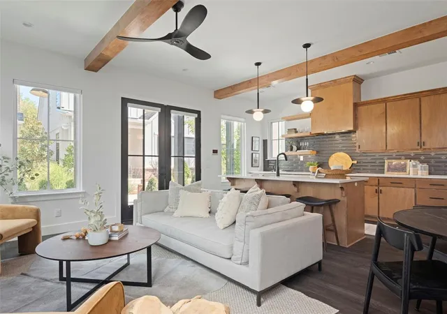 Photo 3 of Single family home for sale at 225 W 1st Street #128, Edmond, OK 73003 | MLS# 1247769 | Listing updated on 2026-09-07