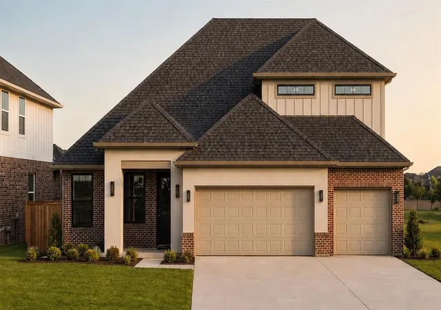 Photo 1 of Single family home for sale at 16112 Navarra Way, Oklahoma City, OK 73170 | MLS# 1247770 | Listing updated on 2026-09-05