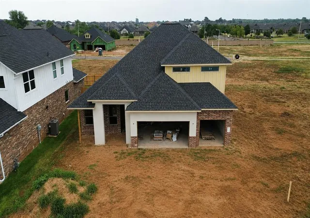 Photo 2 of Single family home for sale at 16112 Navarra Way, Oklahoma City, OK 73170 | MLS# 1247770 | Listing updated on 2026-09-05