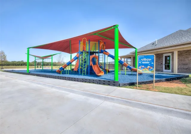 Photo 3 of Single family home for sale at 16112 Navarra Way, Oklahoma City, OK 73170 | MLS# 1247770 | Listing updated on 2026-09-05
