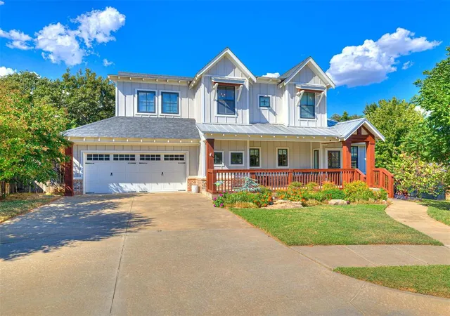Photo 2 of Single family home for sale at 3325 Clock Tower Cir, Edmond, OK 73034 | MLS# 1247771 | Listing updated on 2026-09-29