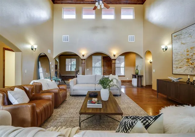 Photo 1 of Single family home for sale at 539 Buttermilk Cloud Ridge, Choctaw, OK 73020 | MLS# 1247772 | Listing updated on 2026-09-30