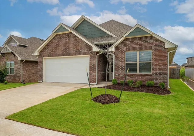 Photo 2 of Single family home for sale at 3808 Palmetto Trl, Oklahoma City, OK 73179 | MLS# 1247773 | Listing updated on 2026-09-14