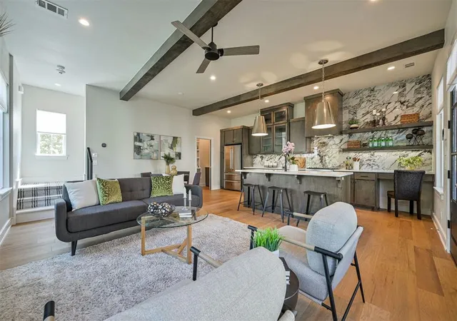 Photo 3 of Single family home for sale at 225 W 1st Street #139, Edmond, OK 73003 | MLS# 1247775 | Listing updated on 2026-09-04