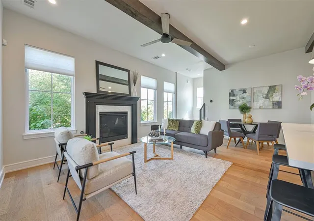 Photo 4 of Single family home for sale at 225 W 1st Street #139, Edmond, OK 73003 | MLS# 1247775 | Listing updated on 2026-09-04