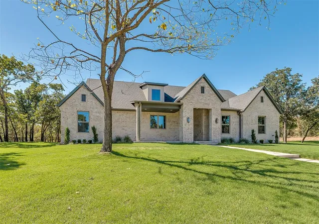 Photo 2 of Single family home for sale at 8201 Sacred Forest, Arcadia, OK 73007 | MLS# 1247782 | Listing updated on 2026-09-19