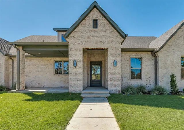 Photo 3 of Single family home for sale at 8201 Sacred Forest, Arcadia, OK 73007 | MLS# 1247782 | Listing updated on 2026-09-20