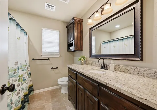 Photo 23 of Single family home for sale at 1832 Buckskin Ct, Blanchard, OK 73010 | MLS# 1247783 | Listing updated on 2026-09-05