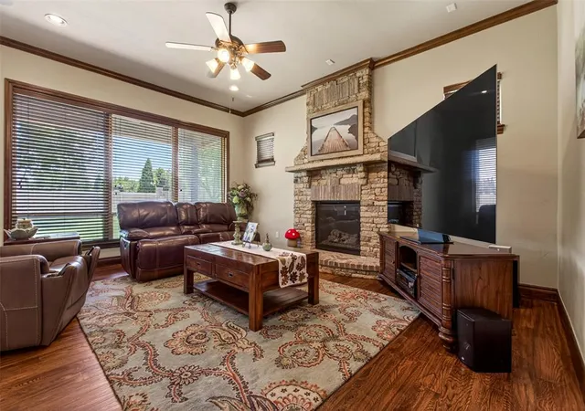 Photo 3 of Single family home for sale at 320 Nw 151st Place, Edmond, OK 73013 | MLS# 1247784 | Listing updated on 2026-09-06