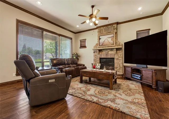 Photo 3 of Single family home for sale at 320 NW 151st Place, Edmond, OK 73013 | MLS# 1247784 | Listing updated on 2026-09-06