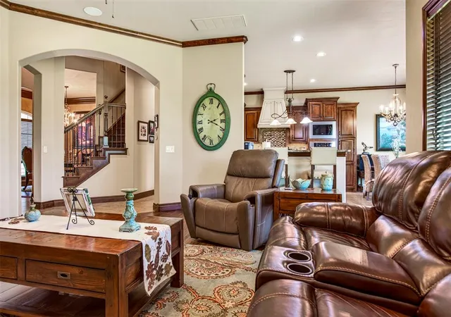 Photo 4 of Single family home for sale at 320 NW 151st Place, Edmond, OK 73013 | MLS# 1247784 | Listing updated on 2026-09-06