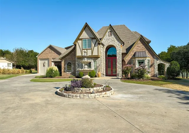 Photo 1 of Single family home for sale at 3023 E 44th Street, Edmond, OK 73013 | MLS# 1247787 | Listing updated on 2026-09-12