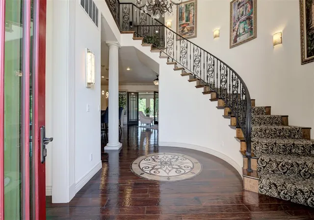 Photo 2 of Single family home for sale at 3023 E 44th Street, Edmond, OK 73013 | MLS# 1247787 | Listing updated on 2026-09-12