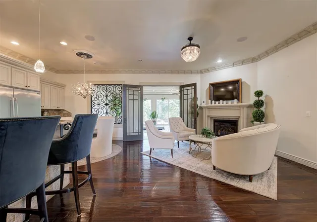 Photo 3 of Single family home for sale at 3023 E 44th Street, Edmond, OK 73013 | MLS# 1247787 | Listing updated on 2026-09-12