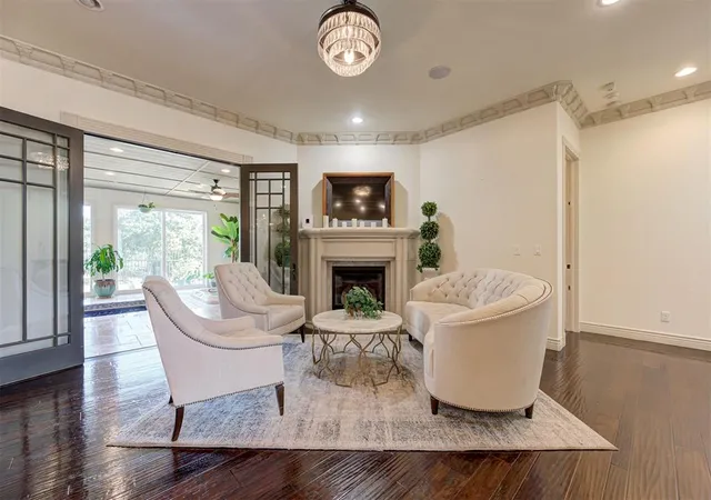 Photo 3 of Single family home for sale at 3023 E 44th Street, Edmond, OK 73013 | MLS# 1247787 | Listing updated on 2026-09-12