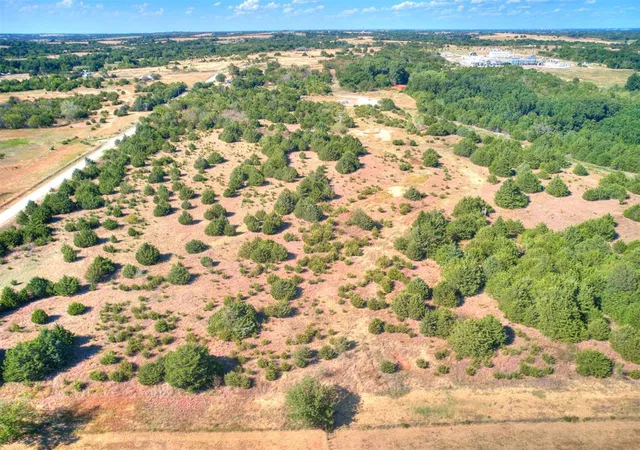 Photo 2 of Land for sale at Santa Fe Ave #Lot 1, Washington, OK 73093 | MLS# 1247788 | Listing updated on 2026-09-05
