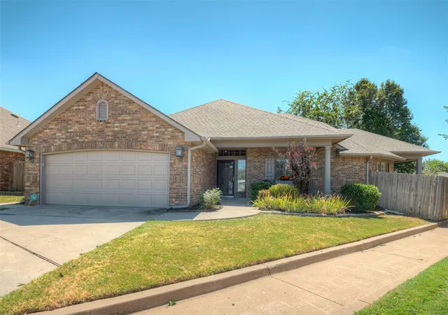 Photo 1 of Sale Pending at 540 Sw 125th Terrace, Oklahoma City, OK 73170 | MLS# 1247790 | Listing updated on 2026-09-17