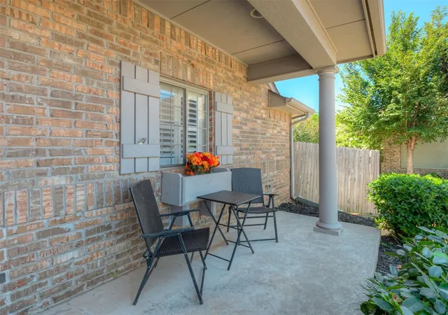 Photo 3 of Sale Pending at 540 SW 125th Terrace, Oklahoma City, OK 73170 | MLS# 1247790 | Listing updated on 2026-09-17