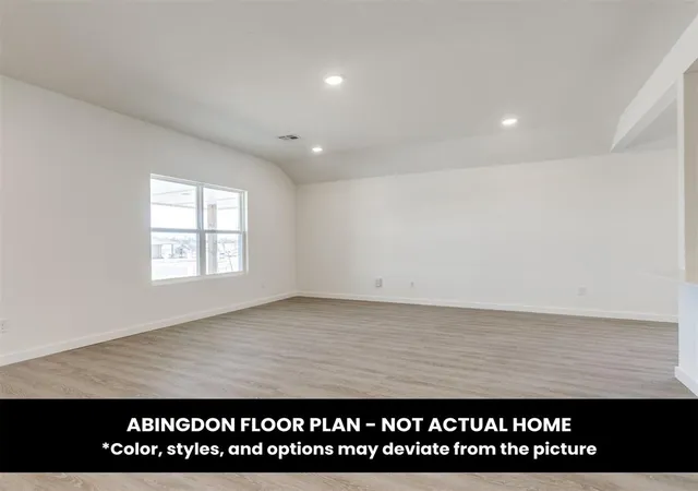 Photo 3 of Single family home for sale at 1124 S Bear Ln, Mustang, OK 73064 | MLS# 1247795 | Listing updated on 2026-09-18