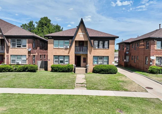 Photo 2 of Multi family home for sale at 521 Sw 24th Street, Oklahoma City, OK 73109 | MLS# 1247796 | Listing updated on 2026-09-05