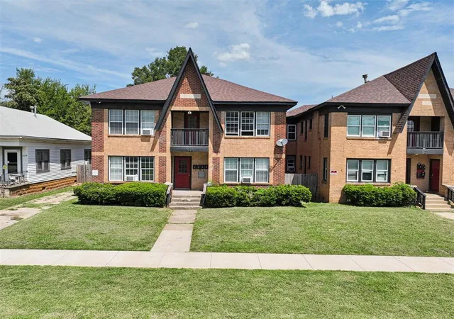 Photo 3 of Multi family home for sale at 521 Sw 24th Street, Oklahoma City, OK 73109 | MLS# 1247796 | Listing updated on 2026-09-05