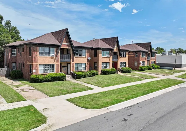 Photo 3 of Multi family home for sale at 521 SW 24th Street, Oklahoma City, OK 73109 | MLS# 1247796 | Listing updated on 2026-09-05