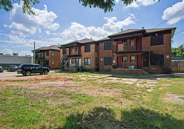 Photo 4 of Multi family home for sale at 521 SW 24th Street, Oklahoma City, OK 73109 | MLS# 1247796 | Listing updated on 2026-09-05