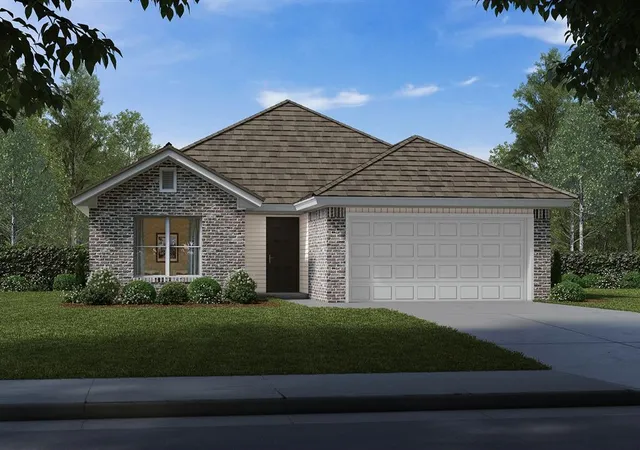 Photo 1 of Single family home for sale at 1120 S Bear Ln, Mustang, OK 73064 | MLS# 1247797 | Listing updated on 2026-09-18