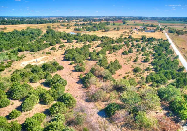 Photo 2 of Land for sale at Santa Fe Ave #Lot 2, Washington, OK 73093 | MLS# 1247798 | Listing updated on 2026-09-05