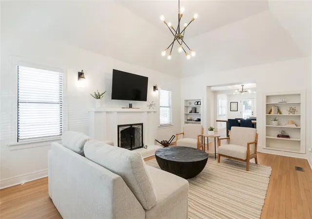 Photo 2 of Single family home for sale at 2529 Nw 22nd Street, Oklahoma City, OK 73107 | MLS# 1247799 | Listing updated on 2026-09-17